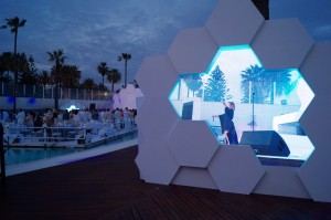 Ocean Club Marbella Opening Party 2016 - 112 von 213  